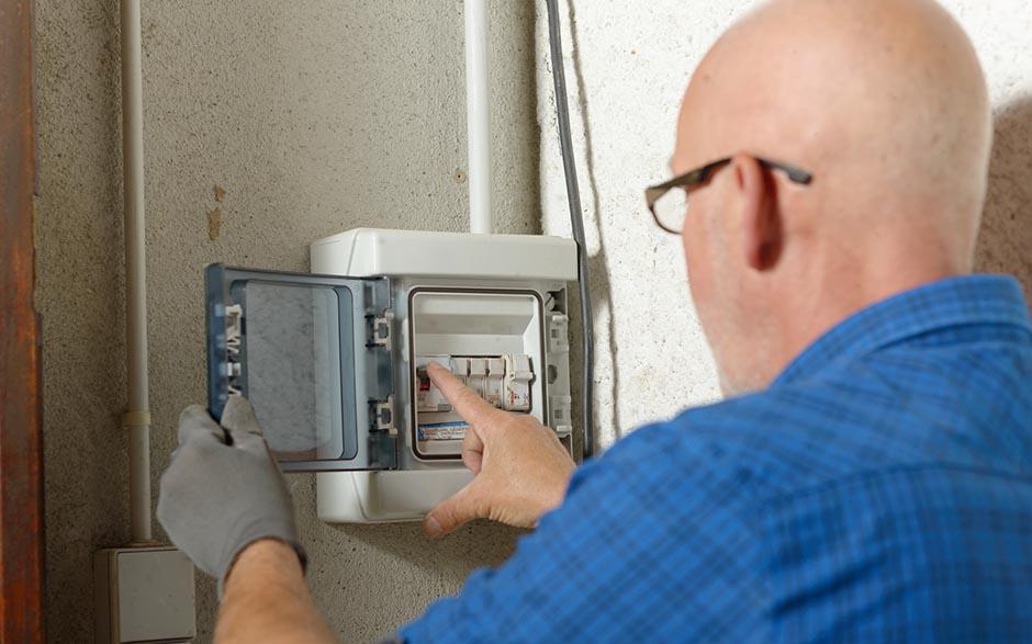 électricien urgence Paris 2